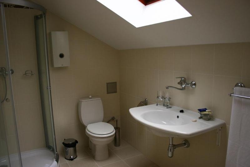 Zlaty Lev Hotel Louny Quarto foto